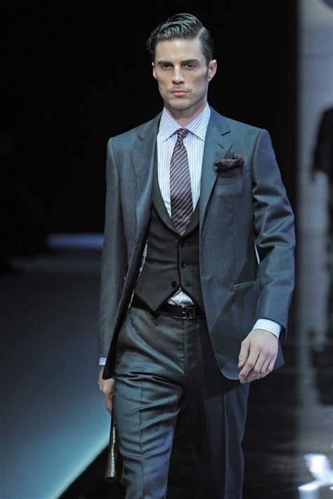 gucci vs armani|Armani suits for men.